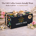 thumbnail image 6 of Starbucks Flavored Coffee K Cups Variety Pack – 16 Count – Includes Cinnamon Dolce, Vanilla, Hazelnut, Caramel & More – KCups Starbucks Gift Set – Single-Serve Coffee Capsules & Pods, 6 of 7