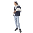 thumbnail image 2 of Chamarra Quarry Rompevientos Regular fit Outdoor Bolsillos Para Hombre, 2 of 5