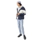 thumbnail image 2 of Chamarra Quarry Rompevientos Regular fit Outdoor Bolsillos Para Hombre, 2 of 5