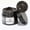 #06-Dark Brown, variant on Leather Recoloring Balm, 2026 New Leather Recoloring Cream, Leather Repair Cream, Leather Color Restorer, Leather Filler Repair Kit for Furniture, Sofa, Car Seats, Shoes (#115-M Brown)