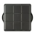 thumbnail image 3 of Nordic Ware English Shortbread Pan, 3 of 5