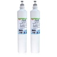 thumbnail image 1 of Swift Green Filters Pharmaceutical Replacement for Sub-Zero 4204496 Refrigerators Water Filters(Pack of 2), 1 of 7