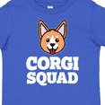 thumbnail image 4 of Inktastic Dog Corgi Squad Boys or Girls Toddler T-Shirt, 4 of 5