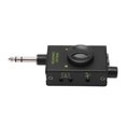 thumbnail image 3 of External Sound Adapter,Sound Card Converter Multifunctional Stereo Sound Card Converter Converter Extended Durability, 3 of 14