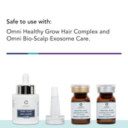Omni Bioceuticals Bio-Scalp DETOXIFIER Care Active