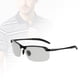 thumbnail image 2 of EeaseMX Gafas de sol polarizadas con clip para hombre, gafas de visión nocturna con lentes de resina, gafas de conducción nocturna de gran tamaño (montura negra), 2 of 8