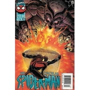Cover of The Spectacular Spider-Man #236
