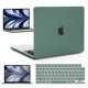 thumbnail image 1 of Funda rígida IBENZER para teclado y pantalla para MacBook Air 13, 1 of 9