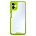 thumbnail image 1 of Funda Otter 360 Contonor Uso Rudo Cely Vesmir Para Samsung A06 Limon Más 2 Micas De Cristal, 1 of 5
