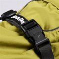 thumbnail image 6 of Pefilos Pet Dog Coats for Small Dogs Girl Cozy Waterproof Windproof Reversible Dog Jacket for Large Dogs Winter, Adjustable Drawstring Warm Dog Coats for Medium Dogs Sport Vest Green L, 6 of 10
