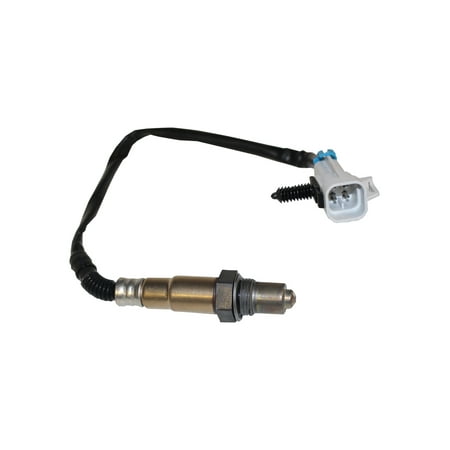 Brand New Left Right Upstream & Downstream Oxygen O2 Sensor For 2003 2004 2005 Cadillac Escalade 5.3L V8 Compatile with