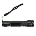 thumbnail image 1 of Flashlight, 1000LM IPX5 Waterproof 5 Mode Aluminum Alloy Emergency Flashlight  For Adventure, 1 of 8