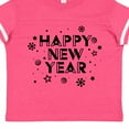 thumbnail image 4 of Inktastic Happy New Year Boys or Girls Toddler T-Shirt, 4 of 5