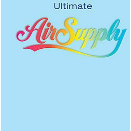 Ultimate Air Supply (CD) (Air Supply Best Hits)