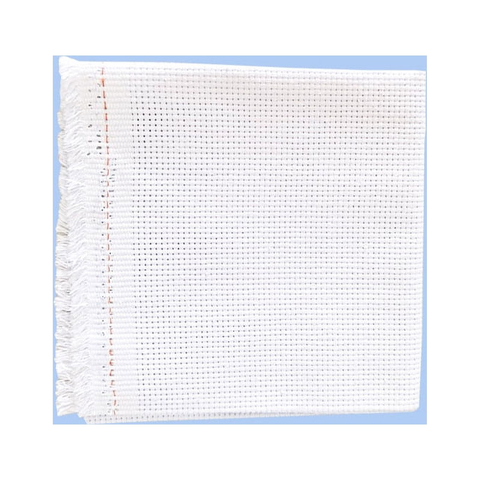 Plastic Canvas Sheets Lot Of 15 replaces 14 count Aida Cross Stitch Un –  Antiques And Teacups