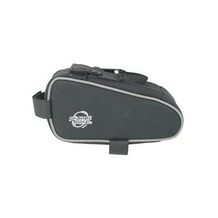 Planet Bike Snack Sack Bicycle Top Tube Bag - 9022