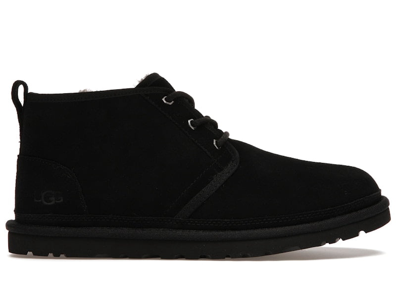 Hush Puppies Men’s Leather Chukka Boots Black US 11 Bounce Plus Worn Once Hush puppies bounce plus - Gem main image 4