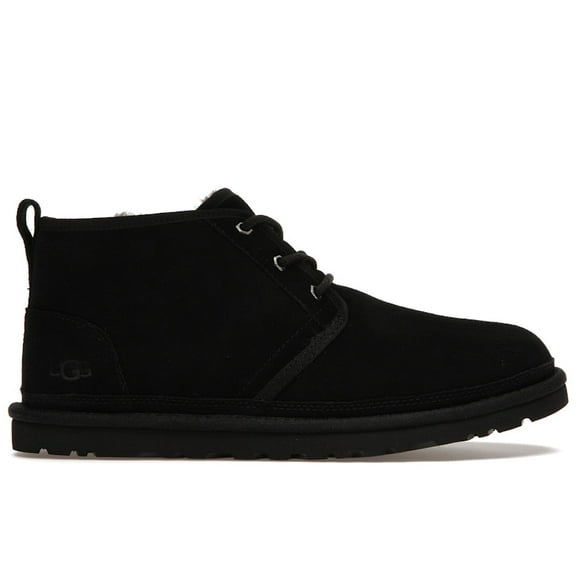 UGG Men's Neumel Boot Black, from StockX