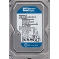 thumbnail image 1 of WD800AAJS-60M0A0, DCM DGNNNT2CH, Western Digital 80GB SATA 3.5 Hard Drive, 1 of 1