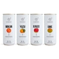 thumbnail image 4 of Sparkling Water, 8.45 Fl Oz (Ume, Pack Of 12), 4 of 4
