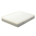 thumbnail image 4 of Mellow Lagom 10" Green Tea Infused Elite Hybrid Mattress, Queen, 4 of 6