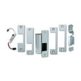 thumbnail image 1 of 12-24V DC Smart Strike Electric Strike Body, Acier Satiné, 1 of 1