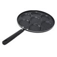 thumbnail image 2 of Egg Frying Pan, Egg Cooker Pan Universal  Thermal Conductivity with Handle for Home Use, 2 of 7