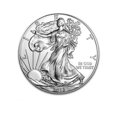 thumbnail image 1 of Moneda conmemorativa estadounidense 2022 Moneda conmemorativa de la Estatua de la Libertad Moneda con desafío del águila en la parte posterior Colección Gran regalo para amigos y colegas, 1 of 9