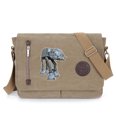 thumbnail image 1 of Bandolera War Ship Anime Messenger Bag 35 x 12 x 26 cm, 1 of 4
