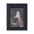 thumbnail image 1 of simhoa Retro Design Picture Frame DIY Photo Frame for Thanksgiving Anniversary Gift Rectangle, 1 of 8