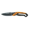 GearWrench 82882 - 2.4" Drop Point Folding Knife