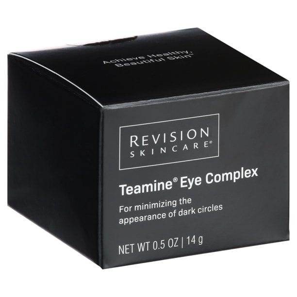 Revision Teamine Eye Complex 0.5oz/14g - Walmart.com
