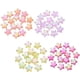 thumbnail image 3 of 1 Bag Necklace Bracelet DIY Loose Beads Star Shaped Beads Jewelry Spacer Beads, 3 of 4