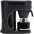 thumbnail image 3 of BUNN Speed Brew Select Coffee Maker - 10 Cup, Black, 3 of 5