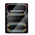 thumbnail image 1 of Blu Element Tempered Glass Screen Protector for iPad Pro 13 2024 (7th Gen)/iPad Air 13 2024, 1 of 4