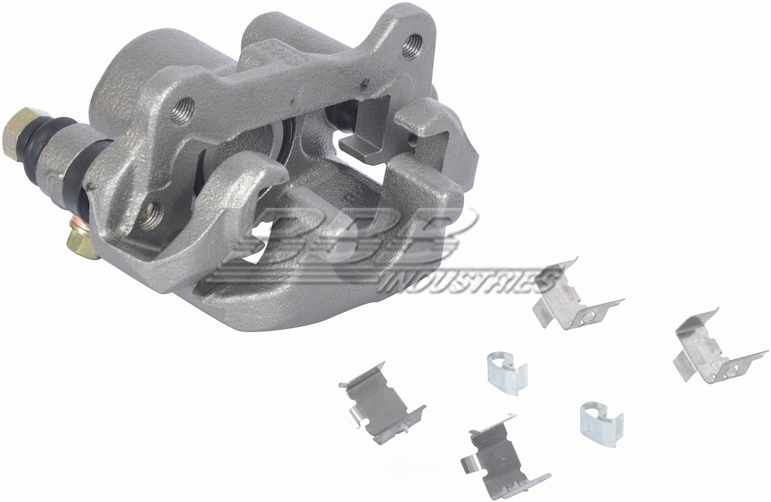 TERREPOWER formerly BBB Industries 99-01613B Reman Caliper w/installation Hardware