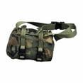 thumbnail image 1 of STARTIST 1/6 Action Figures Girdle Field Bag Model Retro Miniature for 12inch Figures Hanging bag, 1 of 9