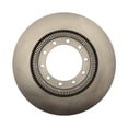 thumbnail image 2 of Raybestos R-Line Brake Rotor, 2 of 4