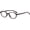 A1 Tortoise, variant on Retro Round Blue Light Glasses for Women Men 90s Non Prescription Oval Tortoise Eyeglasses