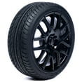 thumbnail image 3 of 2 New Summit UltramaX HP All-Season Tires - 235/45R18 98V, 3 of 4