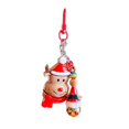 thumbnail image 3 of Hearth & Gear 15cm Durable Key Chain For Daily Use Holiday Use Functional And Fashionable Organization Keys And Small Projects Ideal For Families, 3 of 6