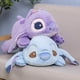 thumbnail image 2 of Peluche Stitch Lavanda Morada, 2 of 3