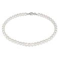 thumbnail image 1 of Necklace Pendant Lady Pearl Necklace Female, 1 of 2