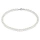 thumbnail image 1 of Necklace Pendant Lady Pearl Necklace Female, 1 of 2