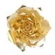 thumbnail image 4 of DIY Rose Paper Flowers Wall Telón de Fondo Boda de Cumpleaños Decoración Oro, 4 of 7