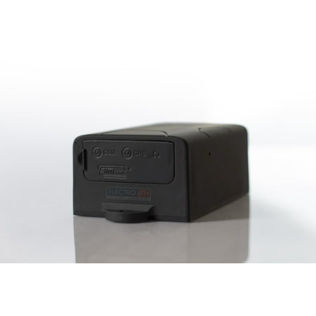 Locate & Track Confidently High Valued Goods w/ Portable GPS (Best Value Gps Tracker)