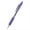 Purple & Clear, variant on ALVIN SP07 SPIRIT MECHANICAL PENCIL .7MM PURPLE/CLEAR