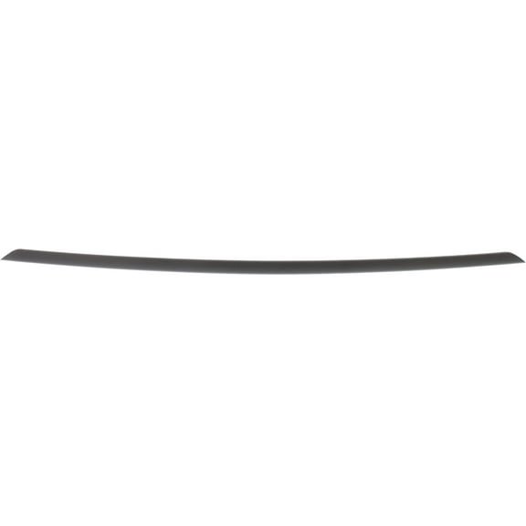 Front Bumper Trim Compatible with BMW 3-SERIES 2012-2015 Modern Line Sedan/Wagon