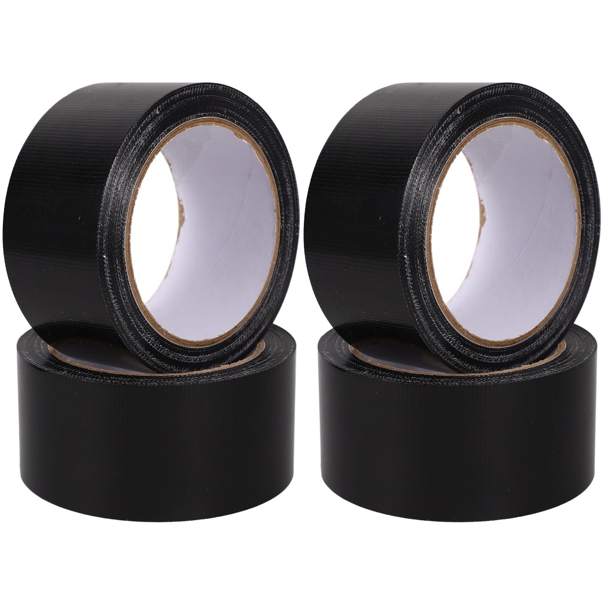 MLINS 2 Rolls Fabric Carpet Repair Tape, Sealing and Decorative Tape for Carpet Fixing and Maintenance
