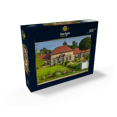 thumbnail image 2 of MyPuzzle - Park Old Castle Hermitage - Premium 500 Piece Jigsaw Puzzle for Adults, 2 of 6